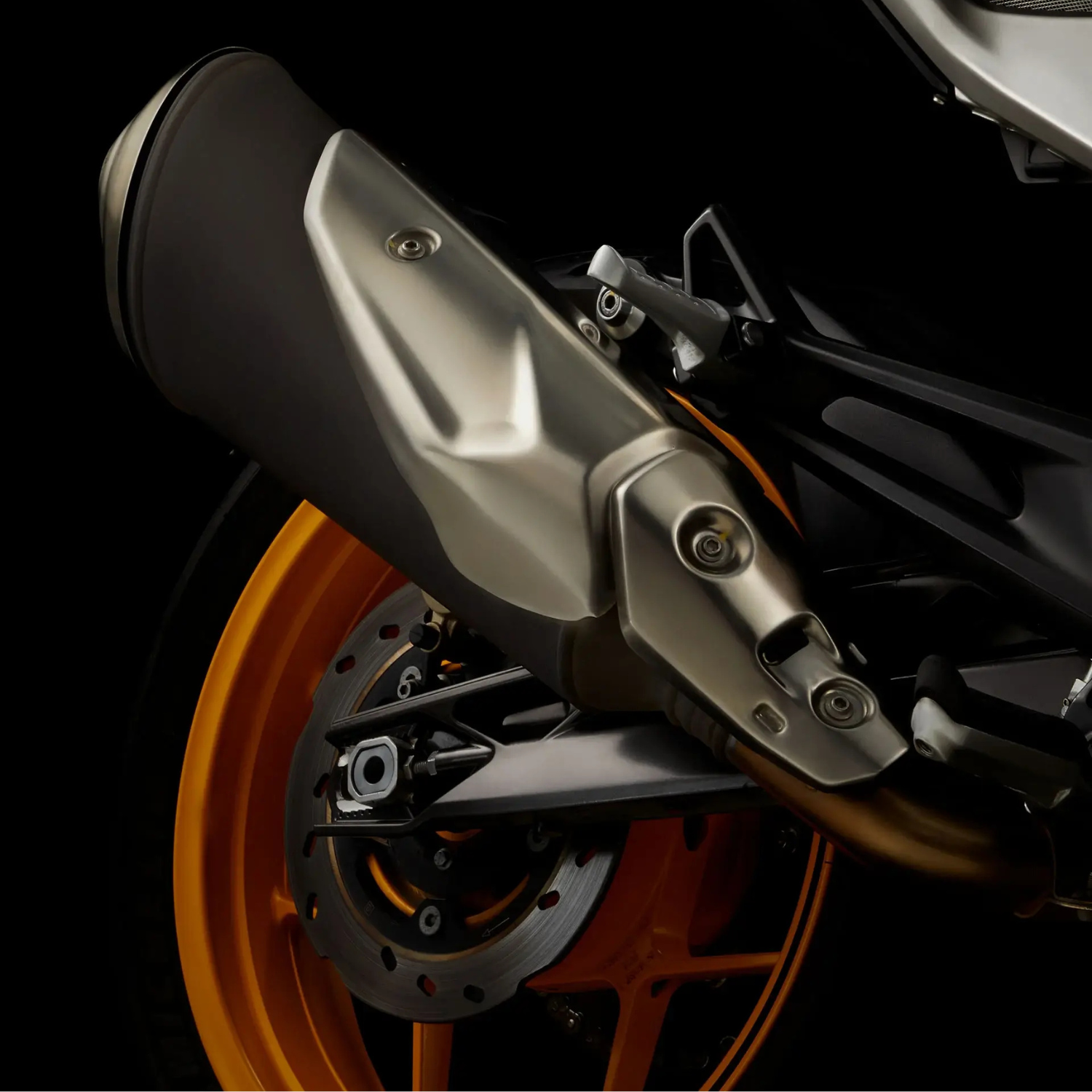 APACHE RTR 310 - Imagen 4