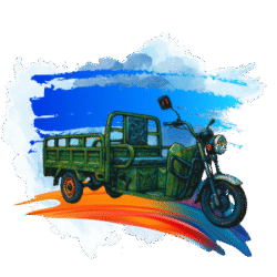 Moto Cargo